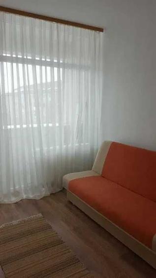 Apartament cu 2 camere semidecomandat în Iosia