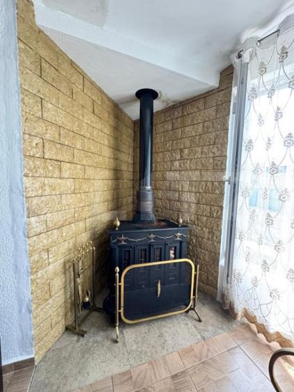 Casă cu 3 camere cu Teren 800 Mp în Central