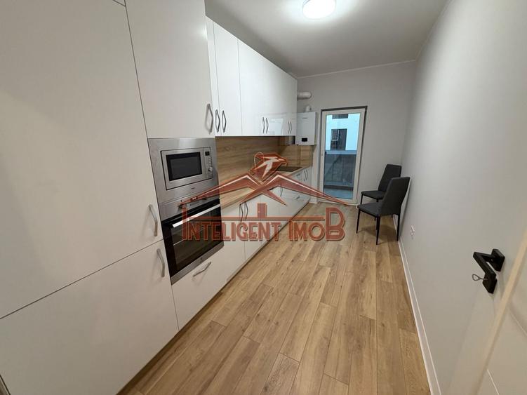 Apartament cu 3 camere decomandat, mobilat în Șelimbăr