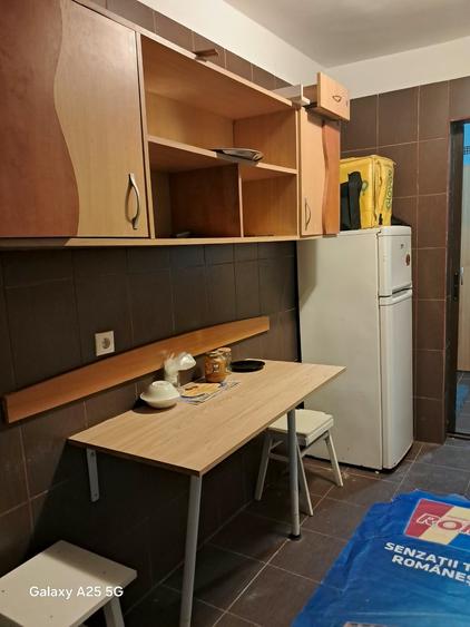 Apartament cu 2 camere în Gara de Nord