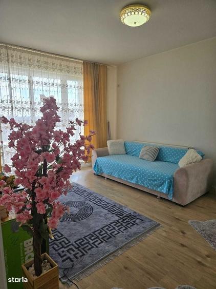 2 camere | Dimri Residence | 54,48 mp utili | Etaj 9/11 - 3