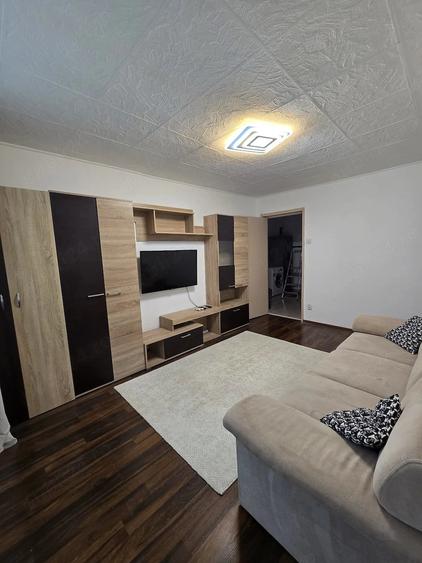 Apartament cu 2 camere decomandat în Lujerului