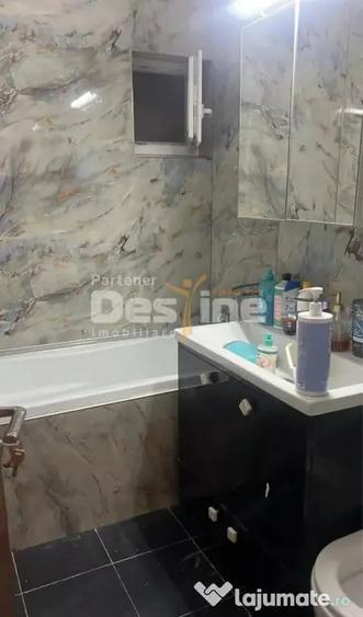 Apartament cu 3 camere mobilat si utilat - 10