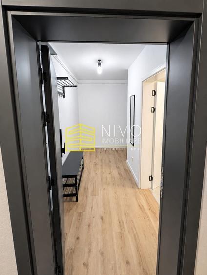 Apartament 1 cameră – Tg. Mureș – Tudor - Green Residence - 6