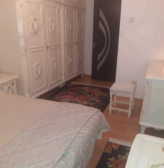 Apartament cu 2 camere decomandat în Ultracentral