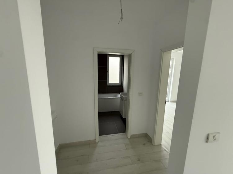 Apartament cu 2 camere în Moșnița Nouă