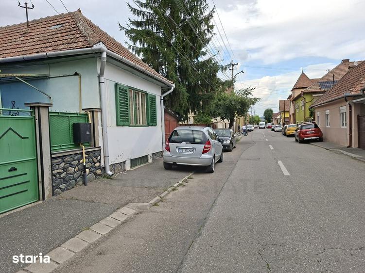 Casă cu 3 camere cu Teren 250 Mp în Țiglari