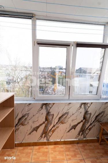 Apartament cu 2 camere decomandat, mobilat în Târgu Cucu