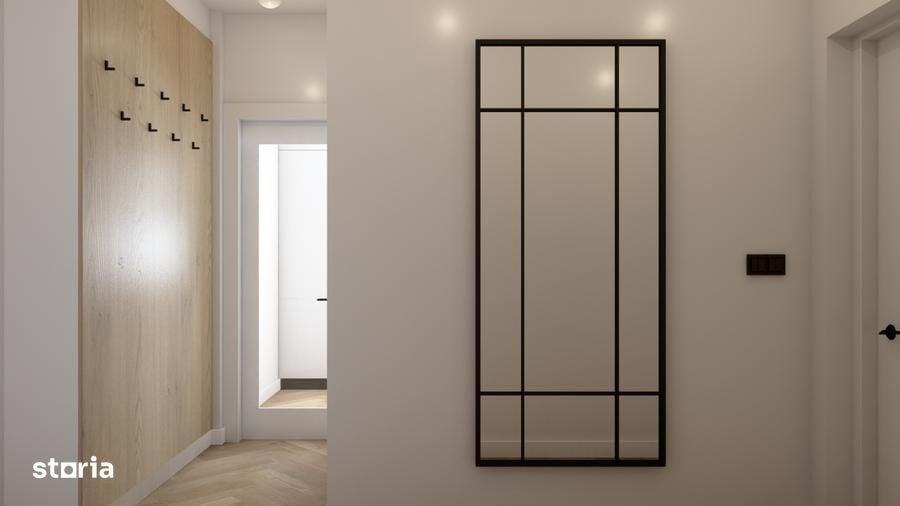 2 camere renovat integral - incalzire in pardoseala centrala proprie b - 7