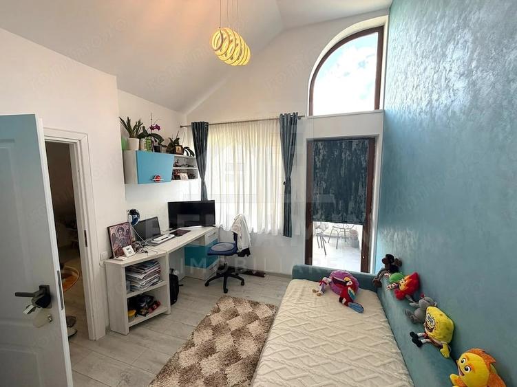 Apartament cu 3 camere si 3 bai in Craiovita Noua - Promenada Mall - - 12