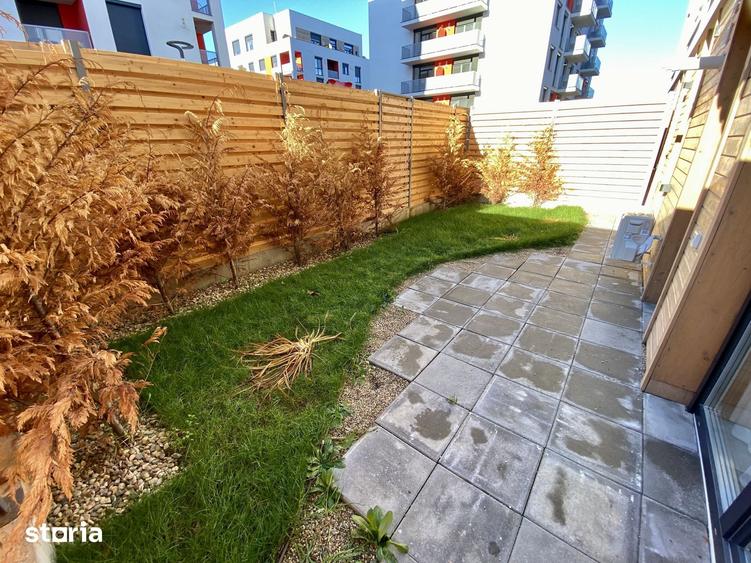 Apartament cu 2 camere decomandat în 6 Vânători