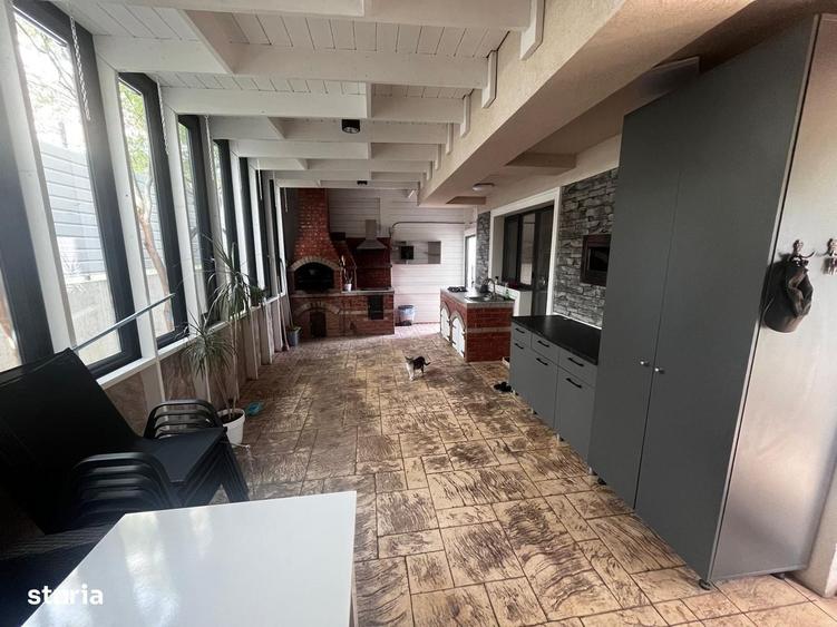 Casă cu 4 camere cu Teren 400 Mp în Rediu
