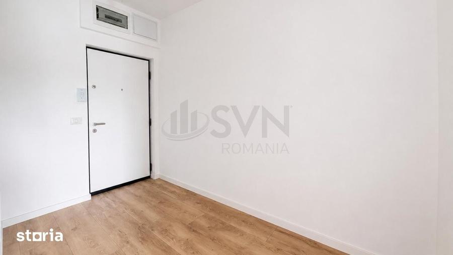 Apartament cu 2 camere decomandat în Străulești