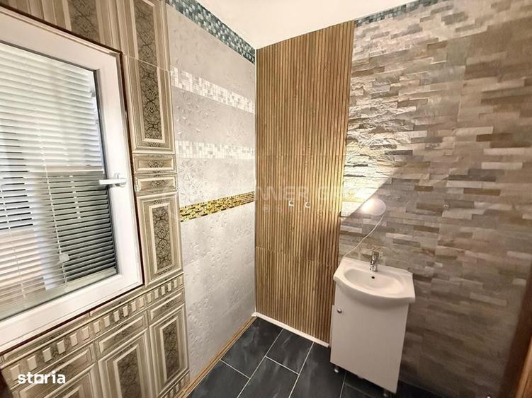 Apartament 1 camera 31mp, Tatarasi, renovat cu AC - 7
