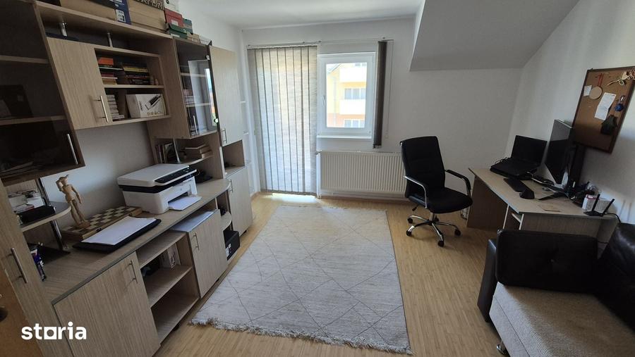 Apartament 3 camere de inchiriat, 2 bai, ?elimbar Zona Triajului - 5