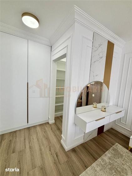 Apartament cu 3 camere în Valea Borcutului