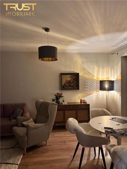 2 camere l Elite City l Parcare subterana - 9