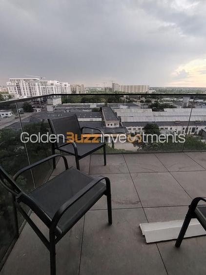 Apartament 3 camere | Nusco | Parcare - 4