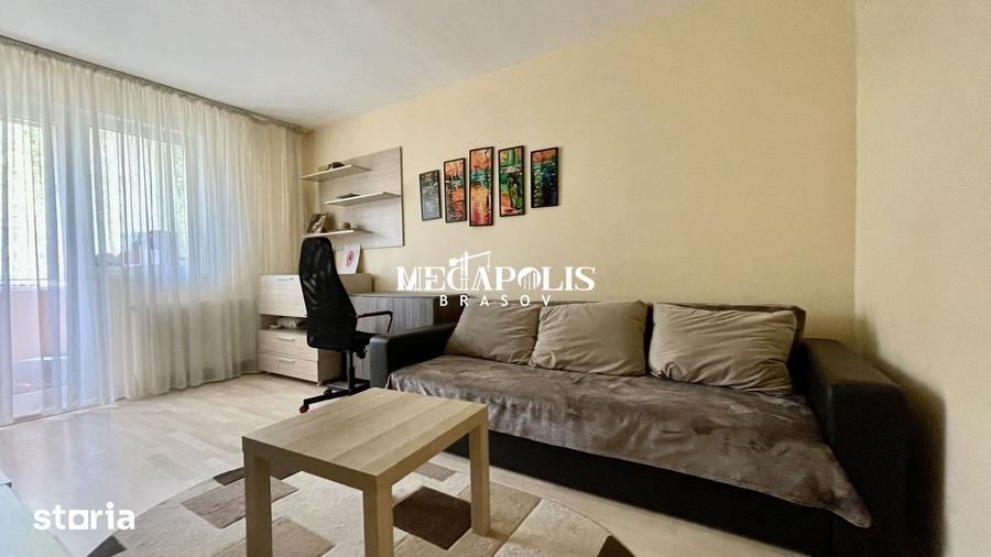 Apartament 2 camere | Decomandat | Loc de parcare - 4