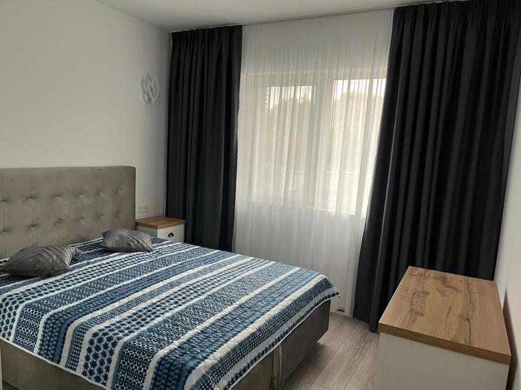 Apartament 2 camere | Theodor Pallady | Parcare inclusa - 5