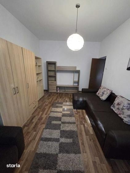 Apartament de inchiriat 2 camere, sector 3, Str Ion Tuculescu/IOR - 6