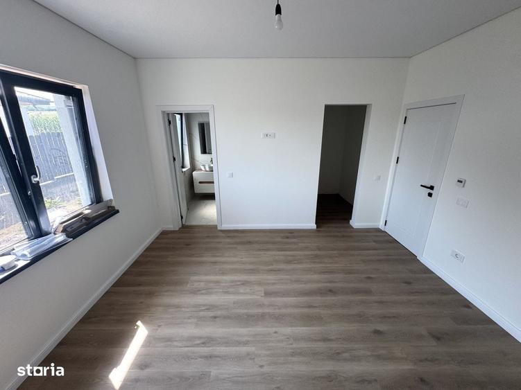 PLACA! Dressing! Langa ASFALT! 2 BAI! Casa 4 camere, Horpaz - 6