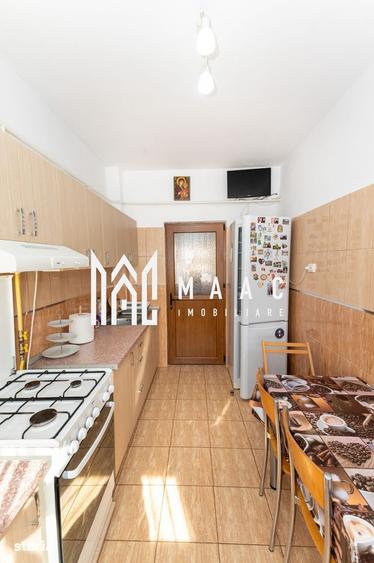 Apartament 2 camere Ostroveni | Catedrala | 55MP | Centrala Proprie - 10