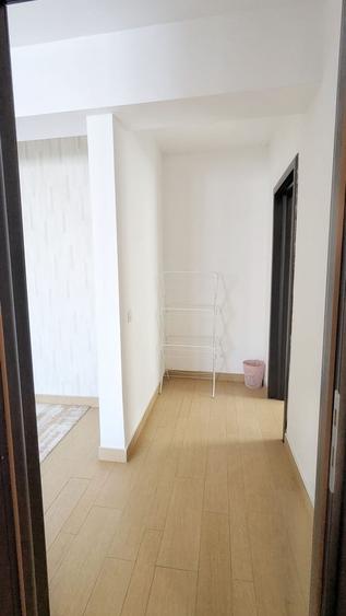 Apartament cu 2 camere semidecomandat în Nicolae Grigorescu