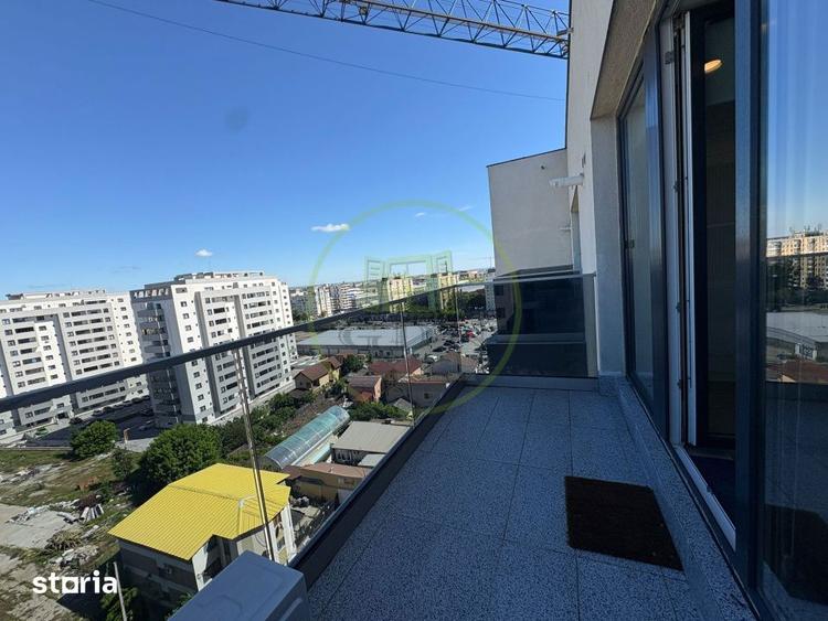 Garsonieră, mobilată în Lăpuș Argeș