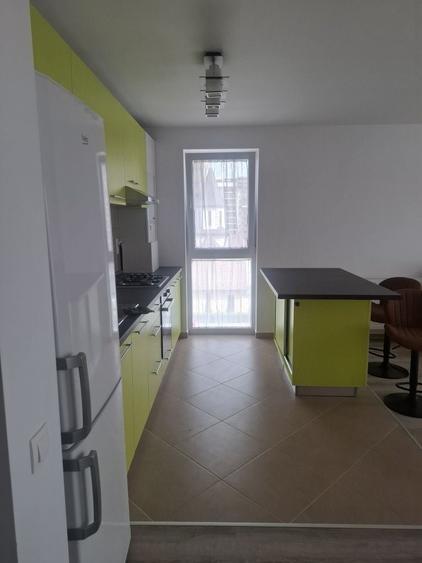 Apartament cu 2 camere decomandat în Drumul Carului