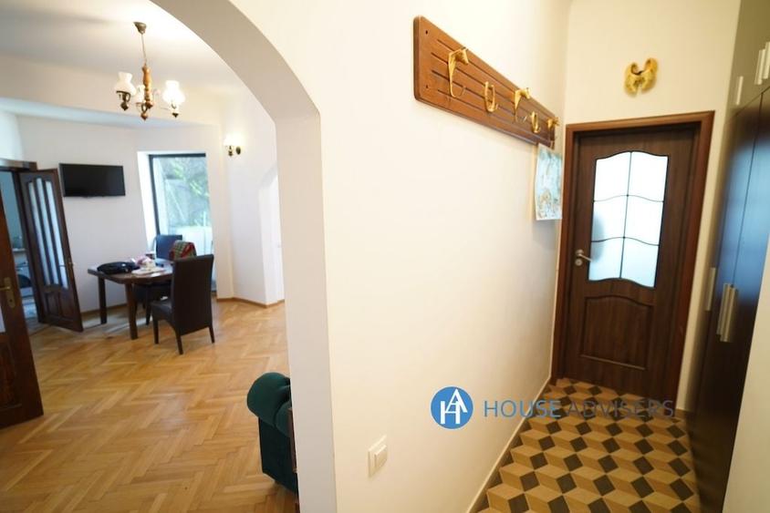 Apartament cu 2 camere, mobilat în Pache Protopopescu