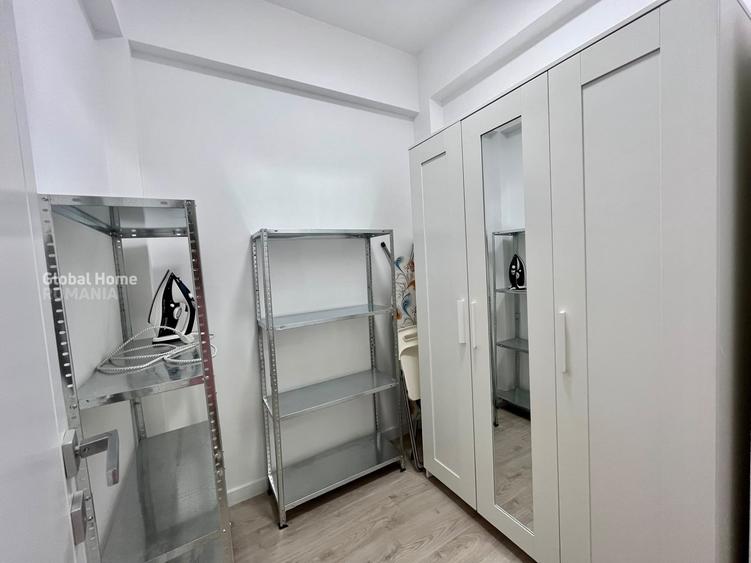 Apartament 2 cam 62 MP |Pipera Rond OMV-Aviatiei |Parcare inclusa - 13