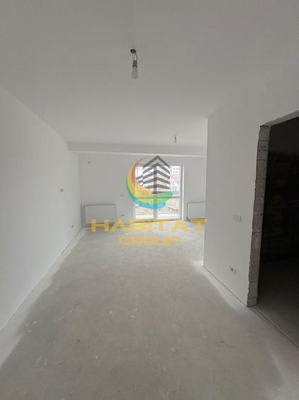 Apartament cu 4 camere decomandat în Berceni