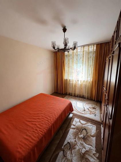 Apartament cu 2 camere semidecomandat, mobilat în Țiglina 2