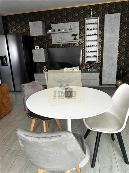Apartament 3 camere 60mp | Pet Friendly | balcon 11mp | Doamna Stanca - 3
