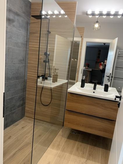Apartament cu 2 camere decomandat în Gheorgheni