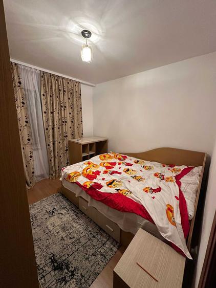 Apartament cu 2 camere decomandat în Broșteni