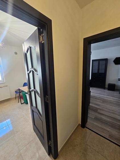 Apartament cu 2 camere decomandat în Popas Păcurari