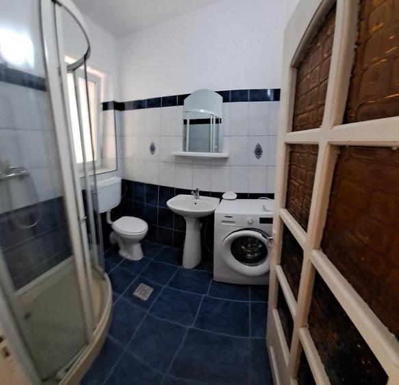 Garsonieră semidecomandată în Ultracentral