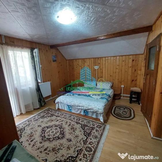 Spațiu comercial, de 450 mp, în Lepșa