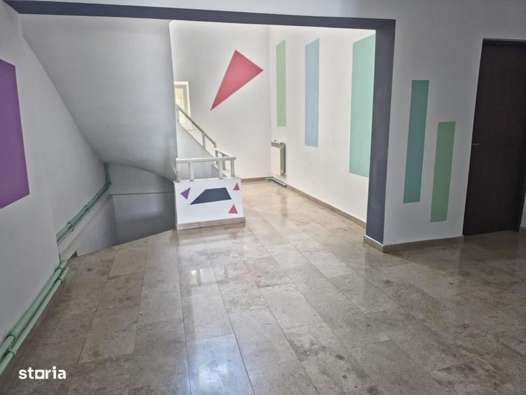 Spațiu comercial, de 741 mp, în Faleza Nord