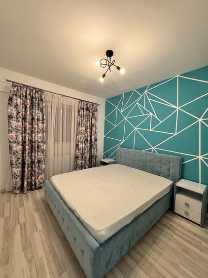 Apartament cu 2 camere decomandat în Berceni