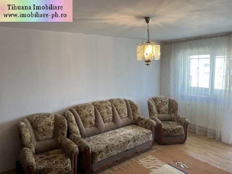 Apartament cu 2 camere decomandat în B-dul București