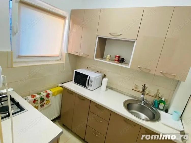 Garsonieră decomandată în Lugojului