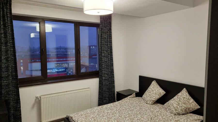 Apartament cu 2 camere în Grozăvești