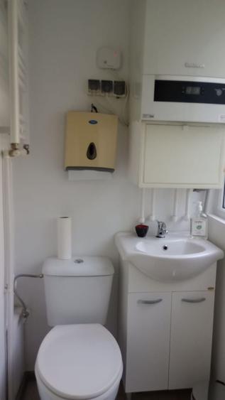 Apartament cu 3 camere semidecomandat în Gheorgheni