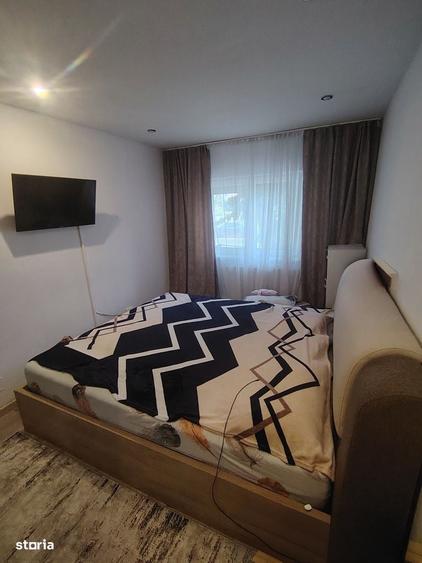 Apartament cu 2 camere în 6 Vânători