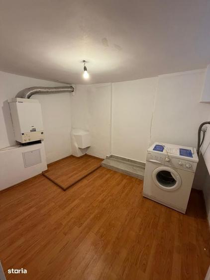 Casa 3 camere| Sector 2 |Metrou Iancului 5 minute| Renovata|Centrala - 9
