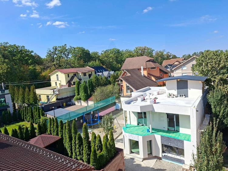 Apartament cu 3 camere decomandat, mobilat în Calea Dumbrăvii