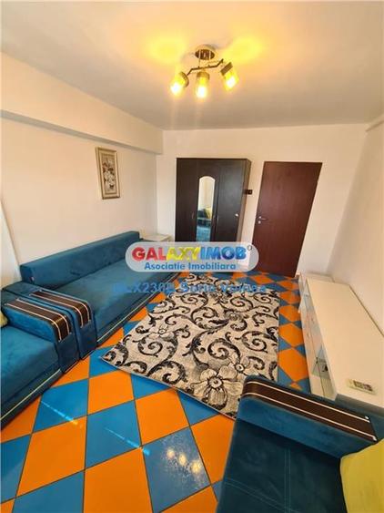 Apartament cu 3 camere decomandat în Berceni